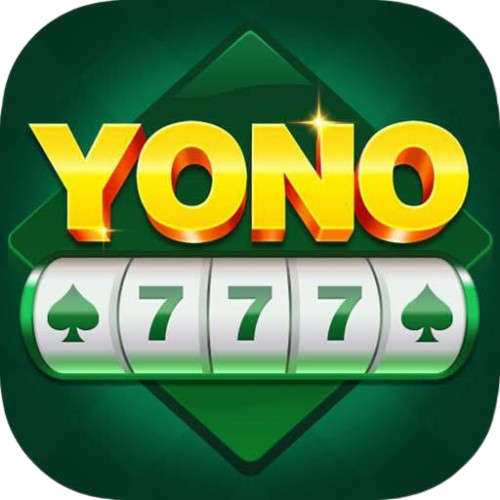 Yono 777-New All Yono